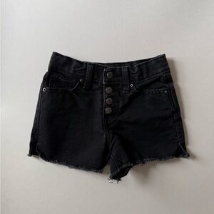 toddler old navy shorts